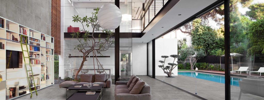 Living Area Tile Ideas | Essendon | Sunbury | Melbourne | Luscombe Tiles