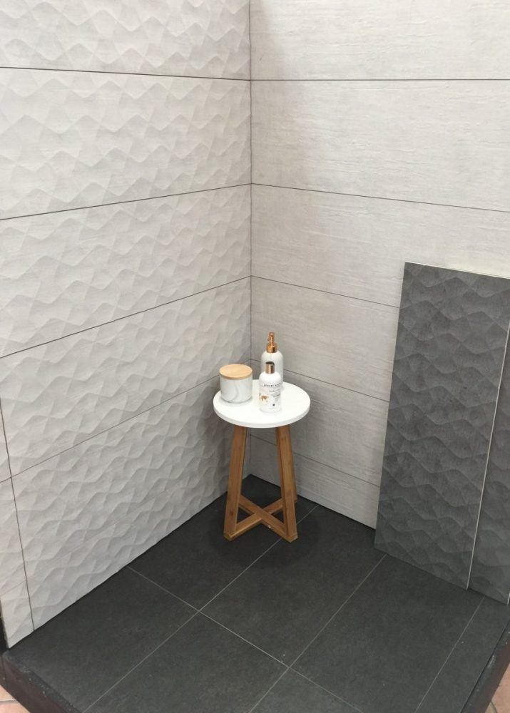 Textured Wall Tiles | Melbourne | Luscombe Tiles