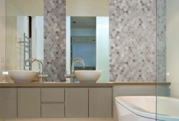 Bathroom Tile Ideas | Essendon | Sunbury | Melbourne | Luscombe Tiles