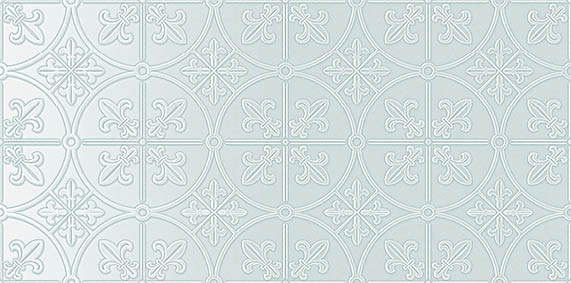 Pressed Metal Look Wall Tile | Infinity Brighton Mineral | Essendon | Sunbury | Melbourne | Luscombe Tiles