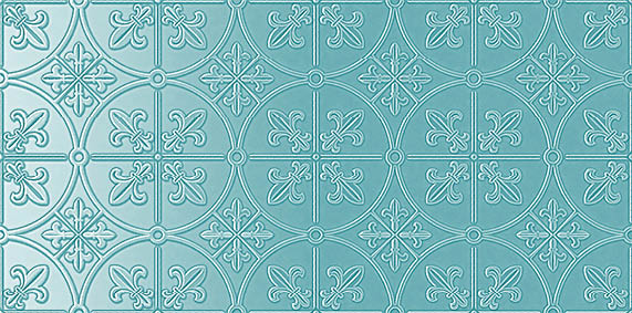 Pressed Metal Look Wall Tile | Infinity Brighton Ming | Essendon | Sunbury | Melbourne | Luscombe Tiles