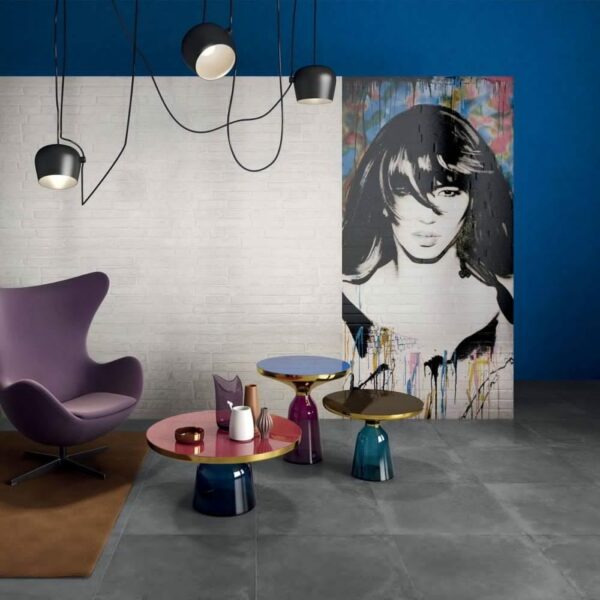 Feature Wall Tiles Melbourne | Do Up | Miss You | Luscombe Tiles