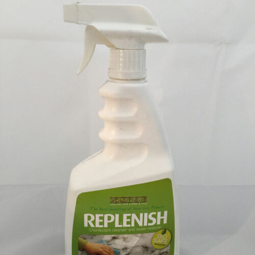 Replenish – Cleans & Seals