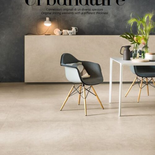 URBANATURE (Italian)