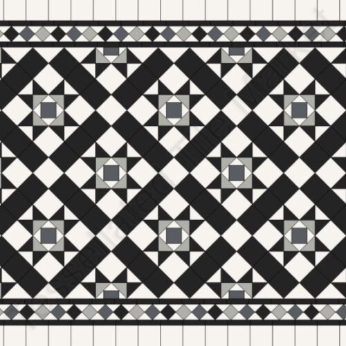 ESSENDON PATTERN (Italian)