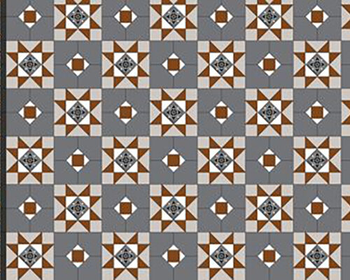 STANMORE PATTERN (Italian)