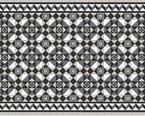 LISMORE PATTERN (Italian)
