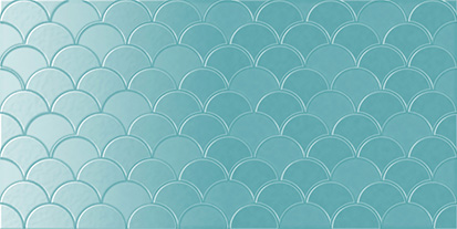 Infinity Koi | Ming | Floor & Wall Tile | Period Tile | Melbourne | Essendon | Sunbury | Luscombe Tiles