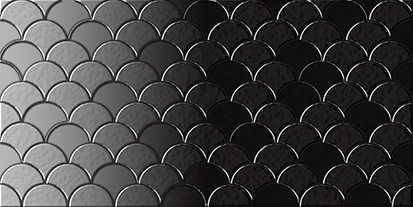 Infinity Koi | Onyx | Floor & Wall Tile | Period Tile | Melbourne | Essendon | Sunbury | Luscombe Tiles