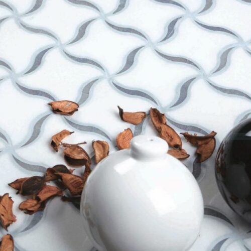 NEBULA Marble Mosaics