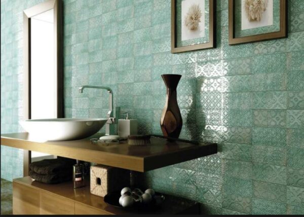 Zurbaran Range | Emerald | Wall Tiles Melbourne | Essendon | Sunbury | Luscombe Tiles