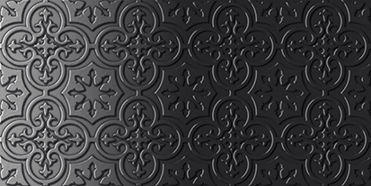 Infinity Medina | Pepper | Floor & Wall Tile | Period Tile | Melbourne | Essendon | Sunbury | Luscombe Tiles