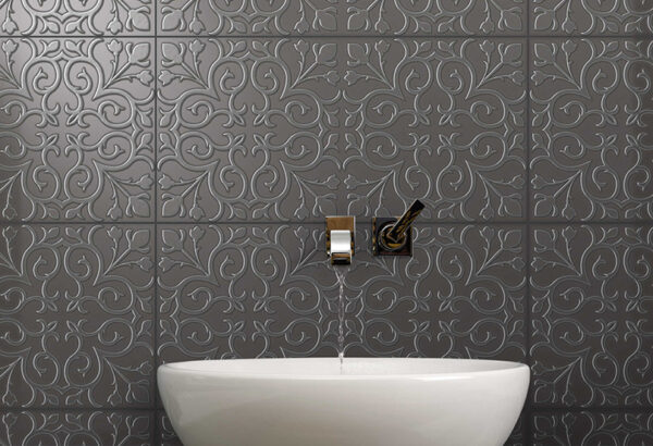Infinity Prague | Floor & Wall Tile | Period Tile | Melbourne | Essendon | Sunbury | Luscombe Tiles