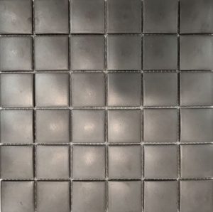 Convex Metal | Feature Tiles | Melbourne | Essendon | Sunbury | Luscombe Tiles