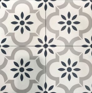 White Lantern | Floor Tiles | Melbourne | Essendon | Sunbury | Luscombe Tiles