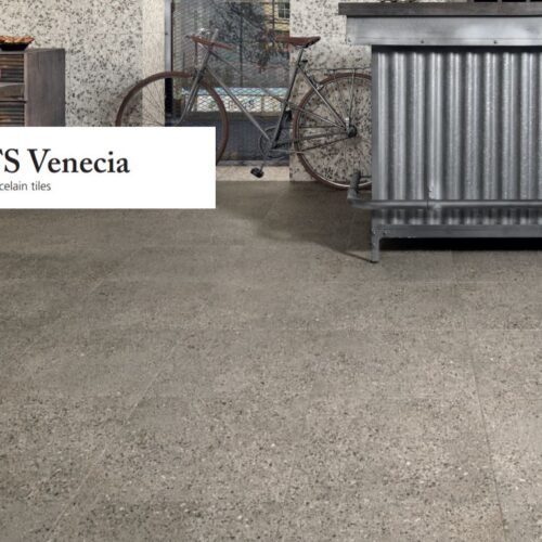 VENECIA (Spanish)
