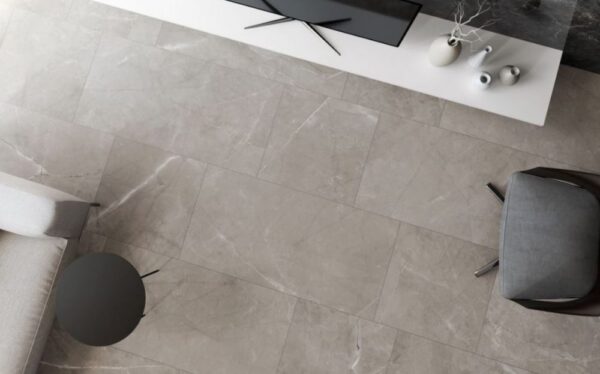 BOUTIQUE (Italy) | GREY | Floor Tiles | Melbourne | Essendon | Sunbury | Luscombe Tiles