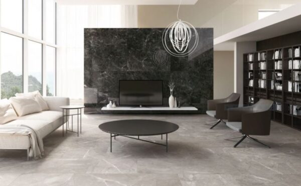 BOUTIQUE (Italy) | NERO & GREY | Floor Tiles | Melbourne | Essendon | Sunbury | Luscombe Tiles