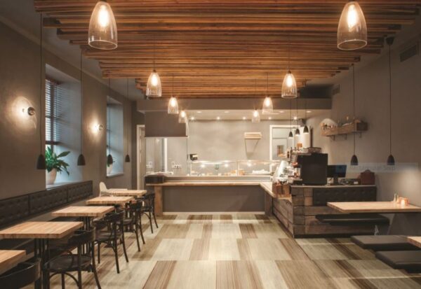 WOODLINES LOSAGNA (Italy) | Mixed | Timber Tiles | Melbourne | Essendon | Sunbury | Luscombe Tiles