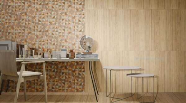 WOODLINES LOSAGNA (Italy) | Poplar | Timber Tiles | Melbourne | Essendon | Sunbury | Luscombe Tiles
