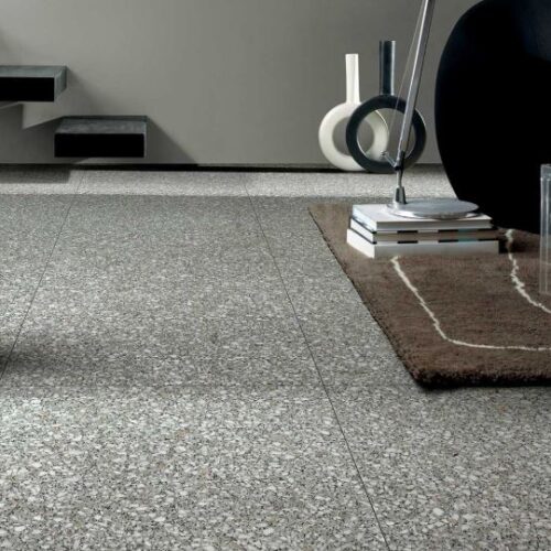 TERRAZZO VENEZIA (Italian)