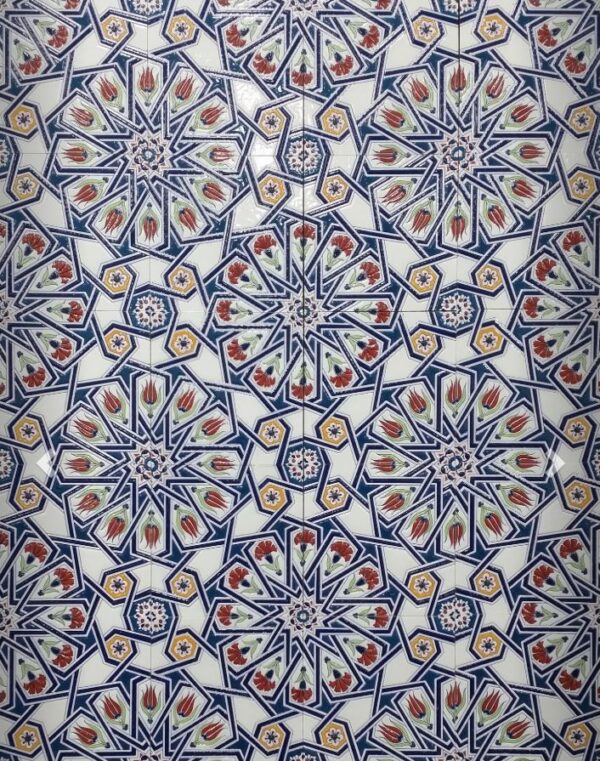 Morocco Iranian Jade | Floor & Feature Tiles | Melbourne | Essendon | Sunbury | Luscombe Tiles