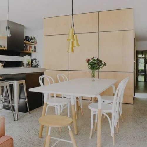 TERRAZZO VENEZIA (Italian)