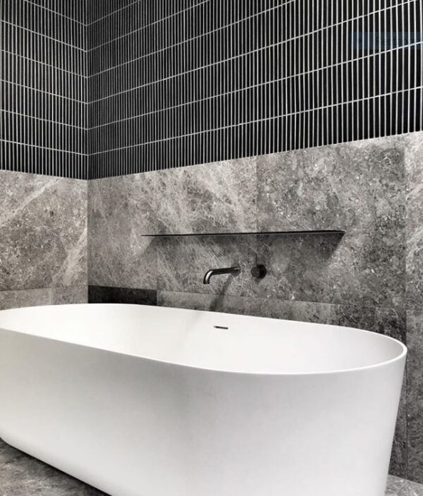 Tile ideas for bathrooms | Melbourne | Luscombe Tiles