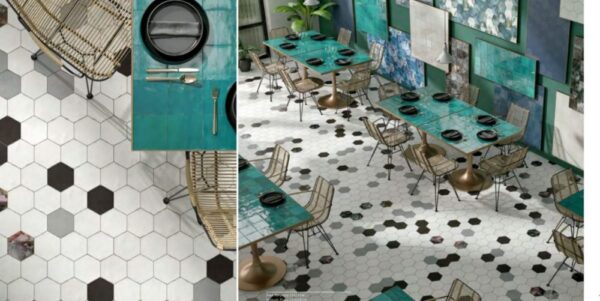 SOUK by Ape (Spain) | Mix | Wall Tiles | Essendon | Sunbury | Melbourne | Luscombe Tiles