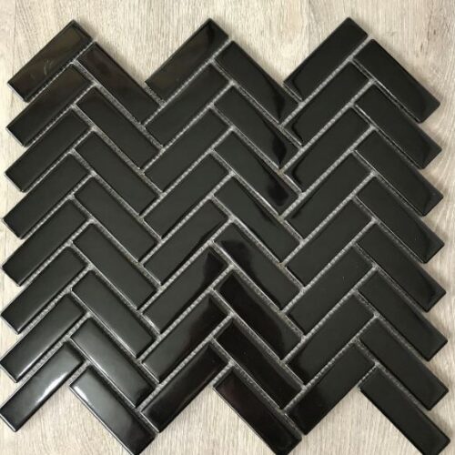HERRINGBONE Mosaics