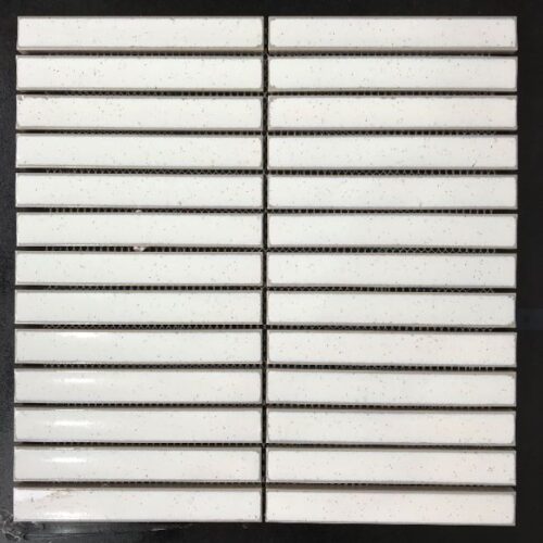 CONCAVE OFF WHITE FINGER MOSAIC