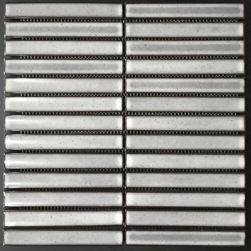 CONCAVE MID GREY FINGER MOSAIC