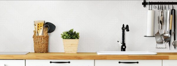 Trove Subway | Feature Tile | Melbourne | Sunbury | Macedon Ranges | Luscombe Tiles