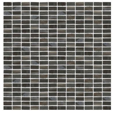 BOHEME (Glass & Slate Mosaics)