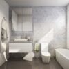 DECORATIVE STONE TILE 75x300mm - Italian - Honed Finish | Sunbury | Essendon | Melbourne | Luscombe Tiles