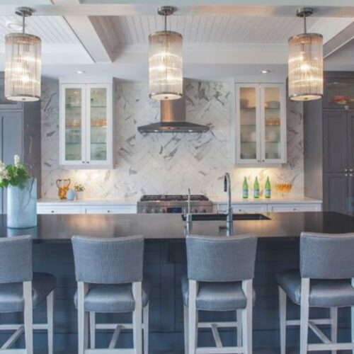 DECORATIVE STONE SUBWAY (Spanish) 75x300mm