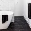 DECORATIVE STONE TILE 75x300mm - Italian - Honed Finish | Sunbury | Essendon | Melbourne | Luscombe Tiles