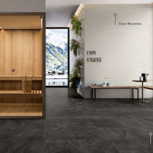 FRAME by Panaria Ceramica (Italian)