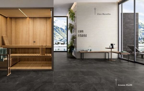 FRAME by Panaria Ceramica - Made in Italy | FLOOR TILES | Essendon | Sunbury | Melbourne | Luscombe Tiles
