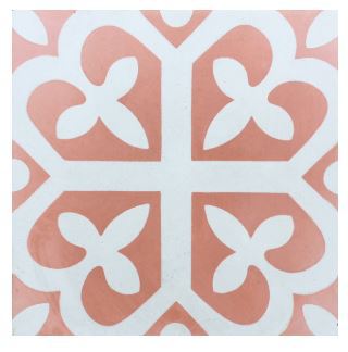 ATHENS (Encaustic Tile)