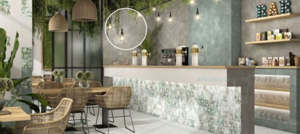 BAMBU (Spanish) | Floor & Feature Tiles | Sunbury | Essendon | Melbourne | Luscombe Tiles