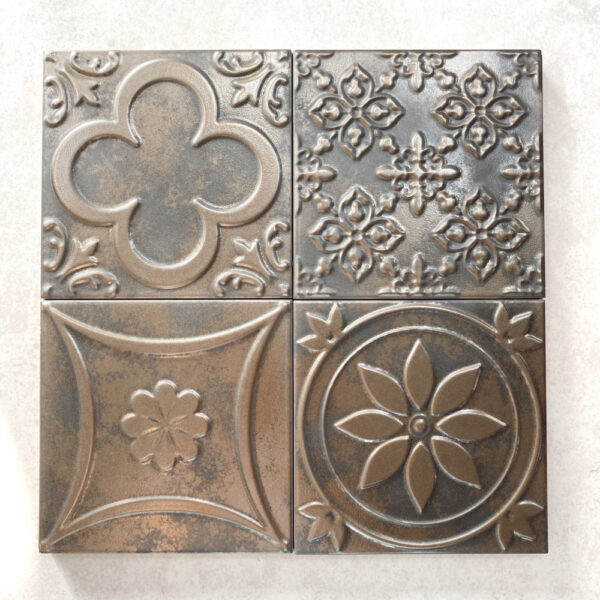 LUCCIOLA (Spanish) - Image 3