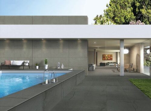 BLUESTONE Porcelain Paver 20mm
