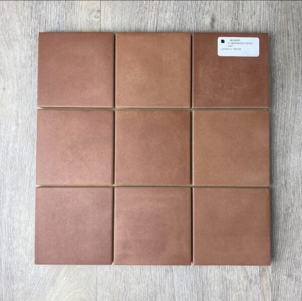 D SEGNI BLEND 100X100MM | Floor Tiles Floor & Feature Tiles | Sunbury | Essendon | Melbourne | Luscombe Tiles