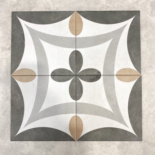 FLORAL (Spanish)