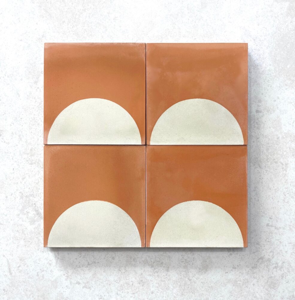 THE BEACH CLUB WEST COAST | Feature Tiles | Cement Tiles | Essendon | Sunbury | Melbourne | Luscombe Tiles