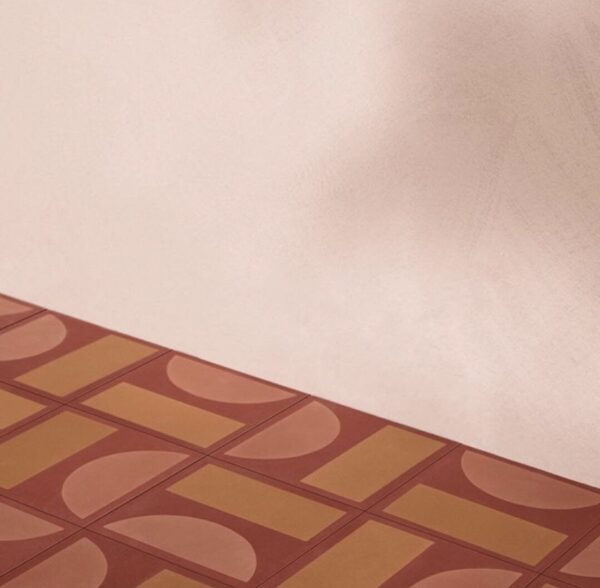 THE BEACH CLUB CINQUE TERRE | Feature Tiles | Cement Tiles | Essendon | Sunbury | Melbourne | Luscombe Tiles