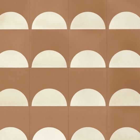 THE BEACH CLUB WEST COAST | Feature Tiles | Cement Tiles | Essendon | Sunbury | Melbourne | Luscombe Tiles