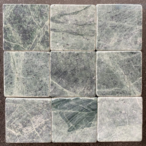 VERDE Marble Tile