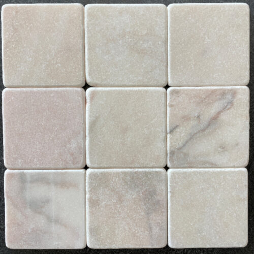 SOFT PINK Marble Tile